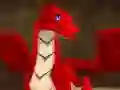 Spel Fly my dragon! på nätet