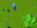 Spel Bombz.io på nätet