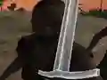 Spel Pirates Aggression på nätet