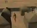 Spel Silent Sniper på nätet