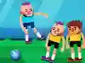 Spel World Soccer Physics på nätet