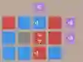 Spel Blue Turn på nätet