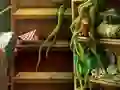 Spel Venomus Plants på nätet