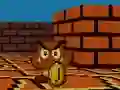 Spel Mario FPS på nätet