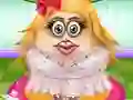 Spel Pou Girl New Look på nätet