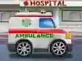 Spel First Aid For Car Accident på nätet