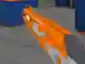 Spel Nerf Test Range 360 på nätet