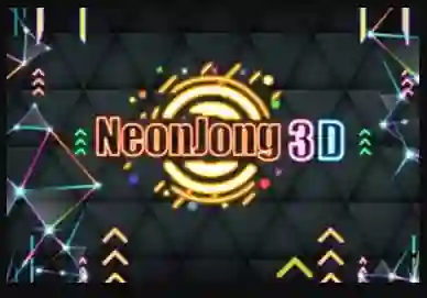 Spel NeonJong 3D på nätet