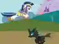 Spel My Little Pony: Guardians of Harmony på nätet