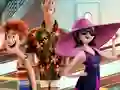 Spel Hotel Transylvania 3 Cruise Ship Crusades på nätet