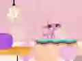 Spel Littlest Pet Shop: Pursuit på nätet