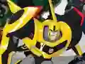 Spel Transformers Robots in Disguise: Comic Creator på nätet