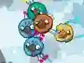 Spel Birgly på nätet