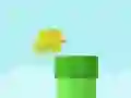 Spel Squary Bird på nätet