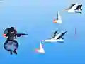Spel Stork Shot på nätet