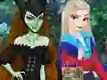 Spel Princess Villain Urban Outfitters Summer på nätet