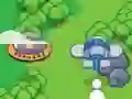Spel Sky Troops på nätet