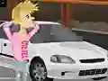 Spel Douchebag Life på nätet