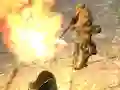 Spel Warzone på nätet