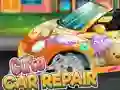 Spel Cute Car Repair på nätet