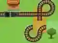 Spel Goldtrain FRVR på nätet
