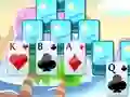 Spel Mountain Solitaire på nätet