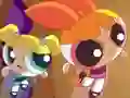 Spel The Powerpuff girls hypno bliss på nätet