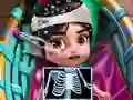Spel Vanellope Injured Emergency på nätet
