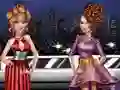 Spel Dolly Oscars Dress Up på nätet