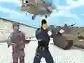 Spel Grand Battlefield Frontline Shooter på nätet