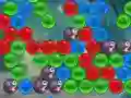 Spel Bubble Dragons på nätet
