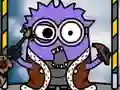 Spel Minion Maker på nätet