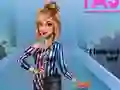 Spel Tris Magazine Dress Up på nätet