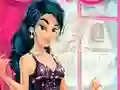Spel Princesses at Fashionistas Contest på nätet