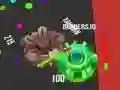 Spel Bladers.io på nätet