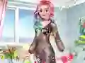 Spel Princess Spring Refrashion på nätet