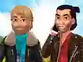 Spel Prince Romper Squad på nätet