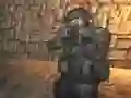 Spel Cave War på nätet