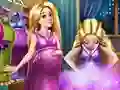 Spel Pregnant Princesses Wardrobe på nätet