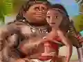 Spel Polynesian Princess Falling in Love på nätet