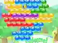 Spel 4 Seasons Bubbles på nätet
