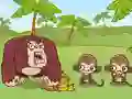 Spel Monkey n Bananas 2 på nätet
