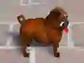 Spel Pugs Rush på nätet