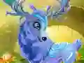 Spel My Fairytale Deer på nätet