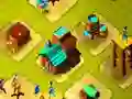 Spel City Building på nätet