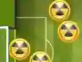 Spel Soccer Caps på nätet