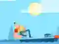 Spel Gone Fishing på nätet