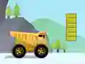 Spel Truck Rush på nätet