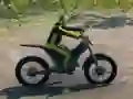 Spel  Motocross Trials på nätet