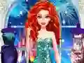 Spel Princess Prom Dress Collection på nätet